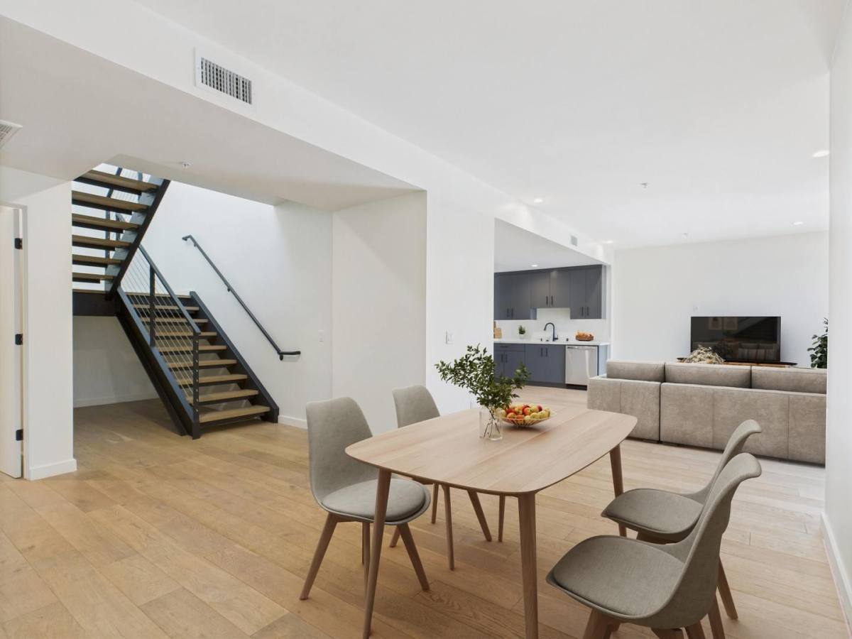 Apartment for rent at 3400 Sunset Blvd #306, Los Angeles, CA 90026