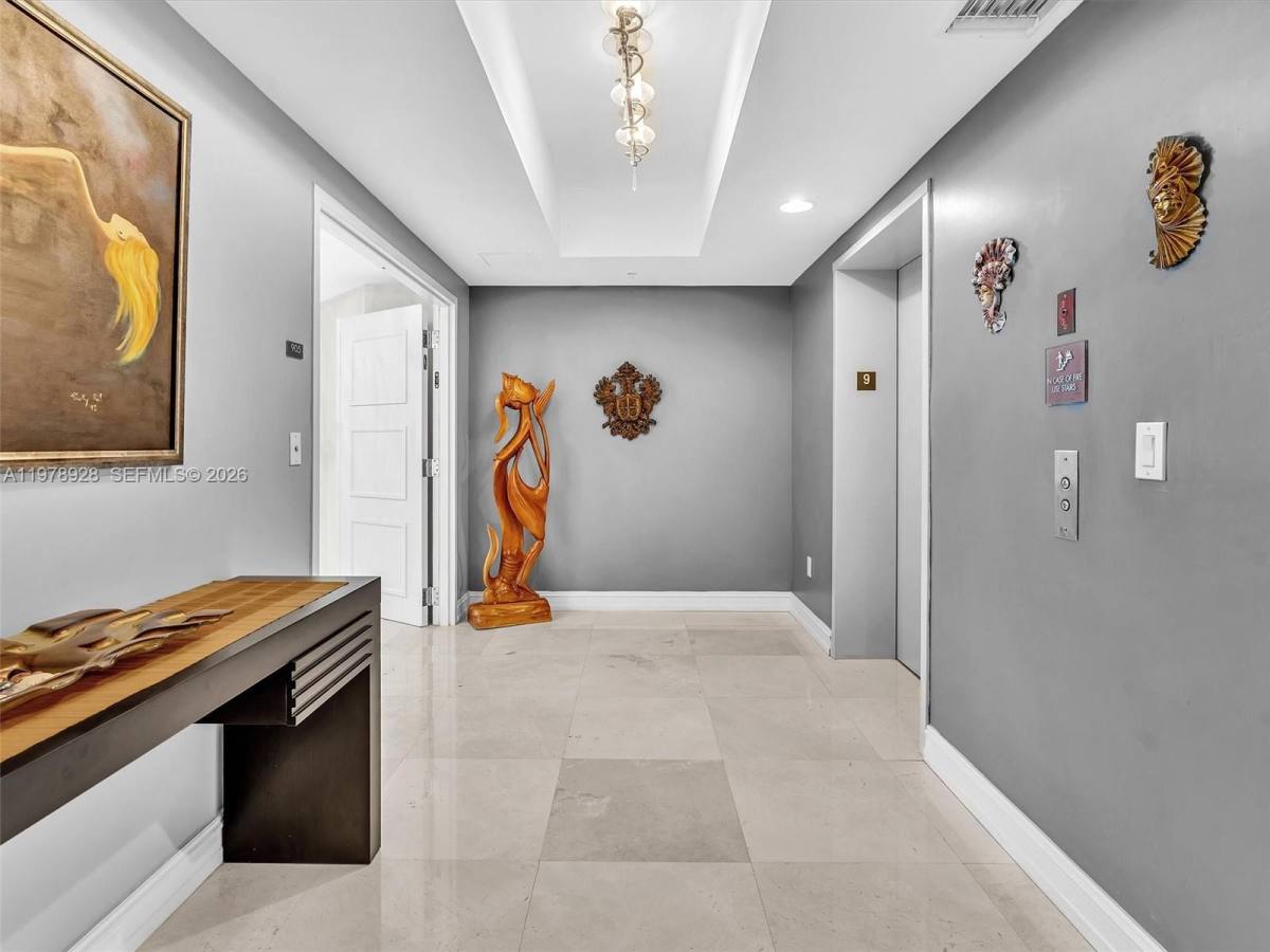 Apartment for rent at 3535 S Ocean Dr #905, Hollywood, FL 33019