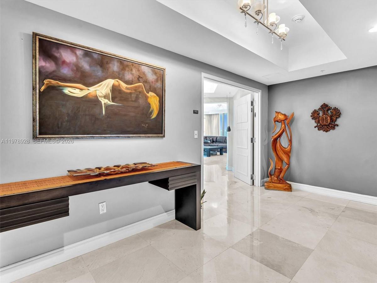 Apartment for rent at 3535 S Ocean Dr #905, Hollywood, FL 33019
