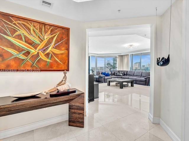 Apartment for rent at 3535 S Ocean Dr #905, Hollywood, FL 33019