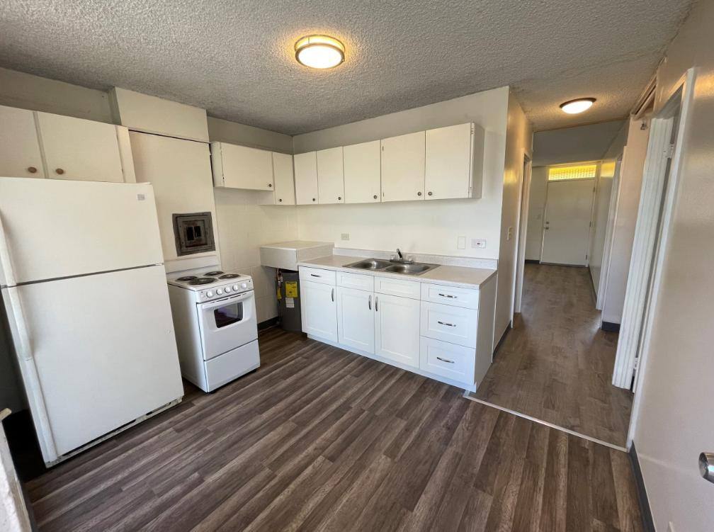 Apartment for rent at 94-123 Pupunohe St #B302, Waipahu, HI 96797