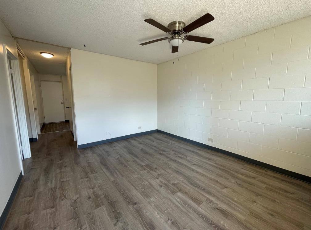 Apartment for rent at 94-123 Pupunohe St #B302, Waipahu, HI 96797