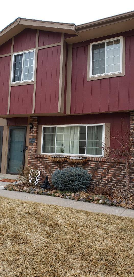 Townhouse for rent at 1219 Willow Bend Circle #7, Colorado Springs, CO 80918