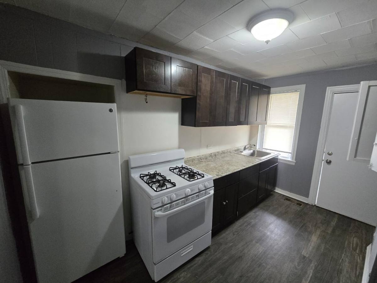 Apartment for rent at 1006 Keystone Rd, Chester, PA 19013