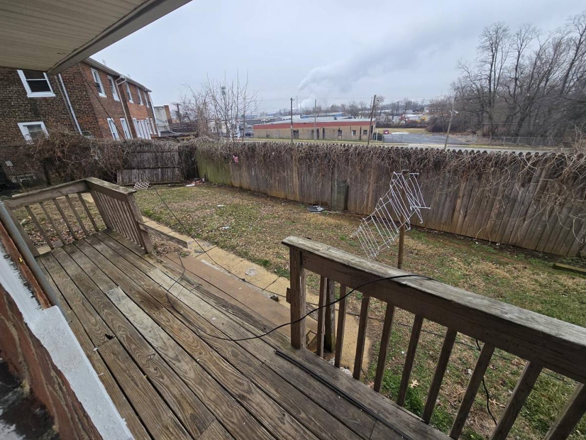 Apartment for rent at 1006 Keystone Rd, Chester, PA 19013