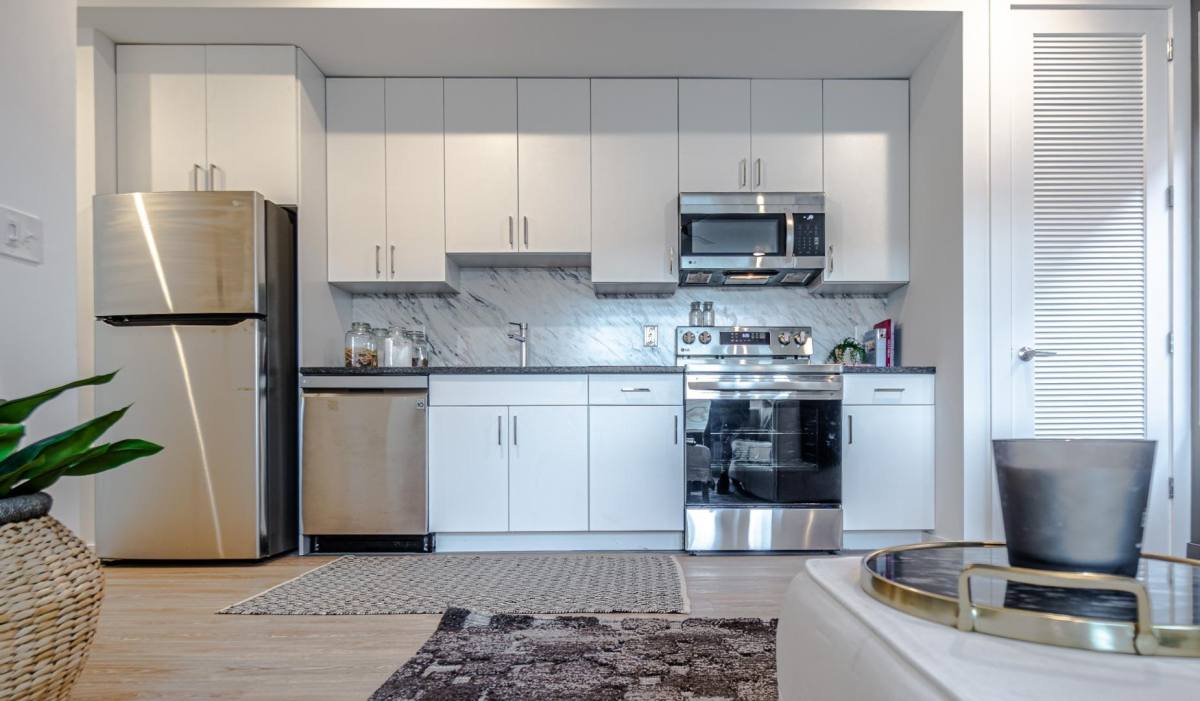 Apartment for rent at 1102 Castle St #202, Wilmington, NC 28401