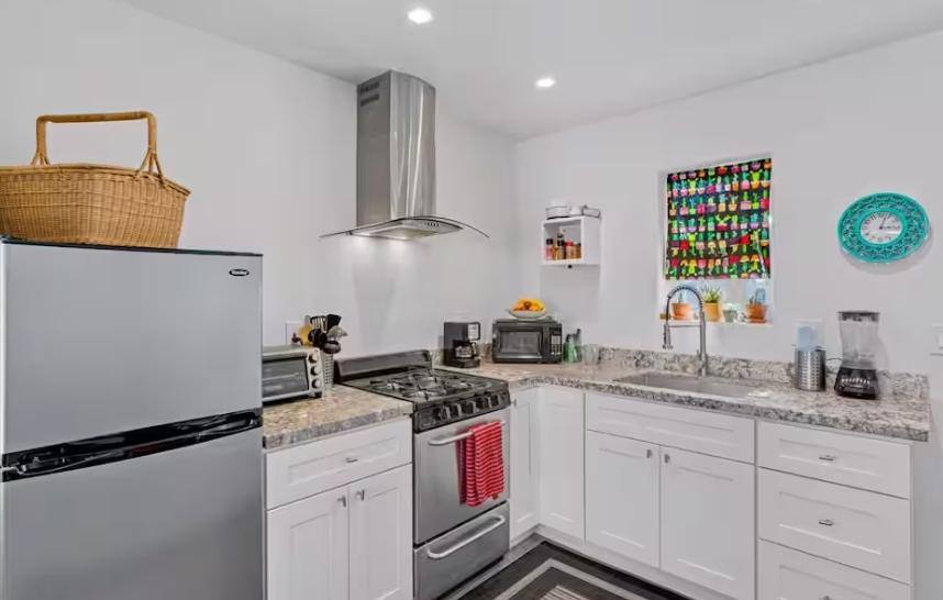 Apartment for rent at 3347 E Seneca St, Tucson, AZ 85716