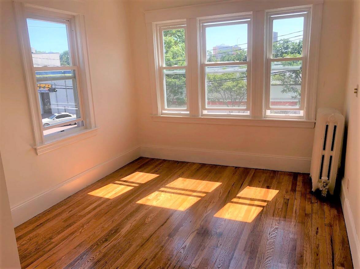 House for rent at 82 Empire St, Allston, MA 02134