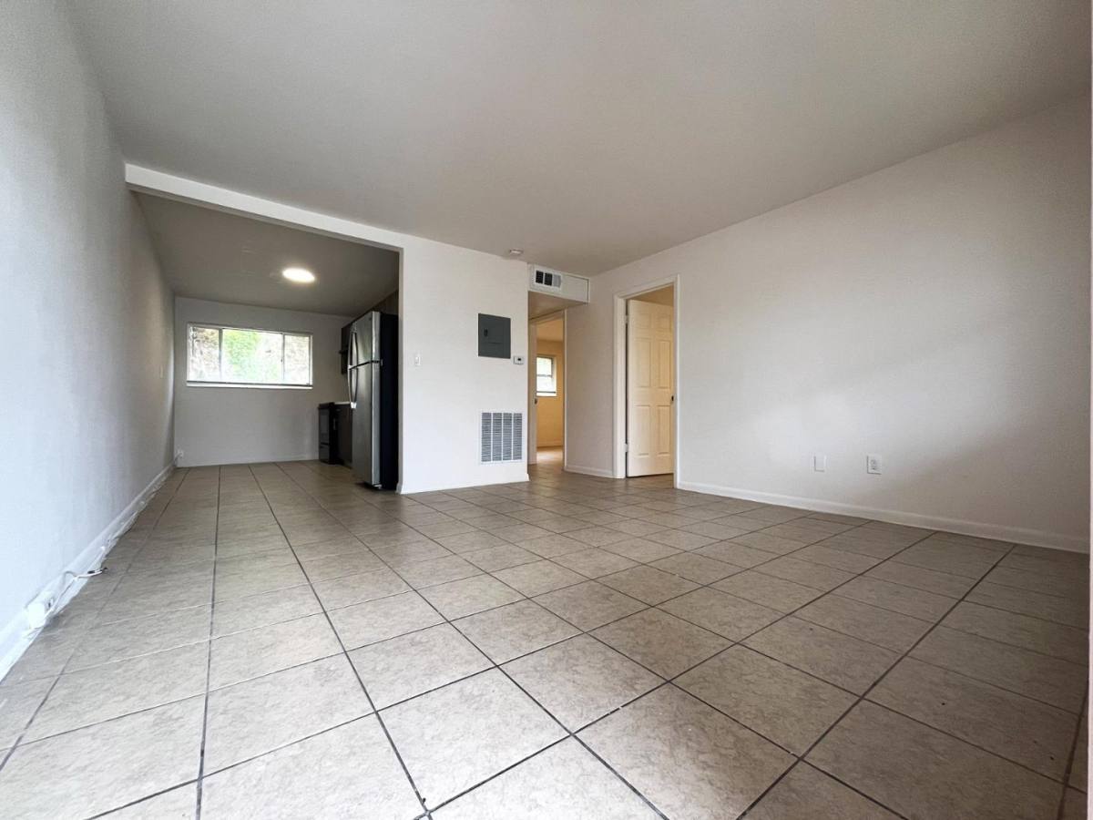 Apartment for rent at Tuskegee Park, 1610 N 25th St #13, Fort Pierce, FL 34947