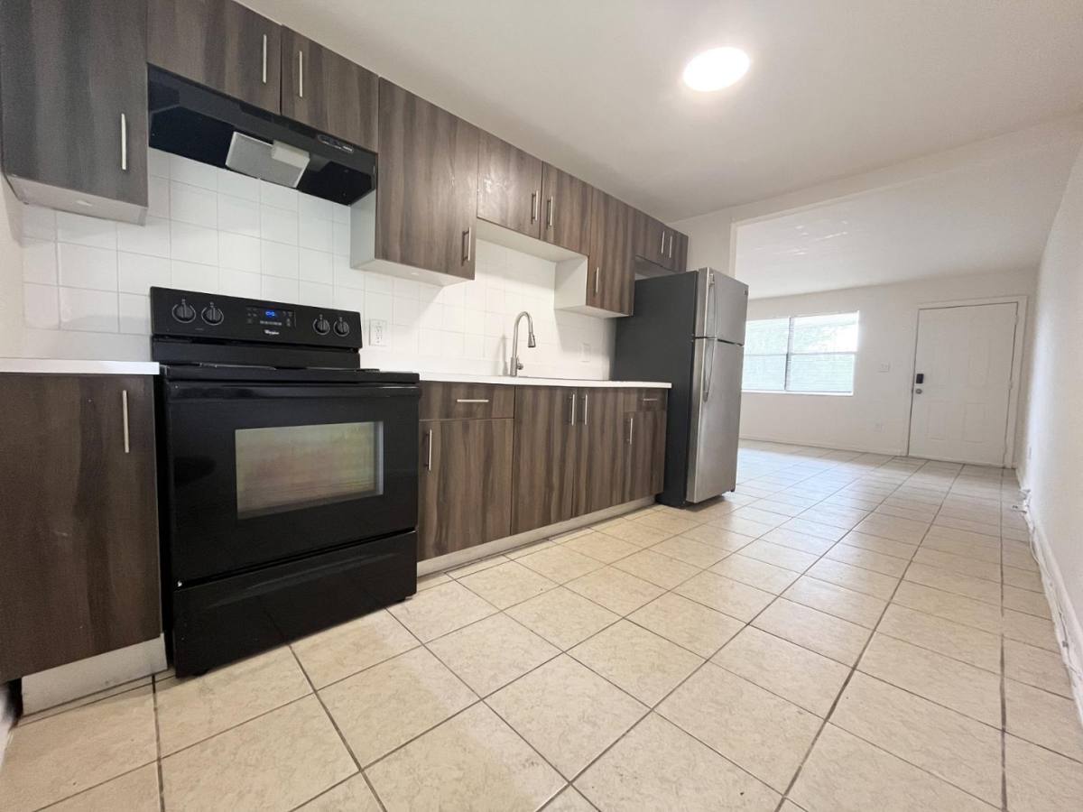 Apartment for rent at Tuskegee Park, 1610 N 25th St #13, Fort Pierce, FL 34947