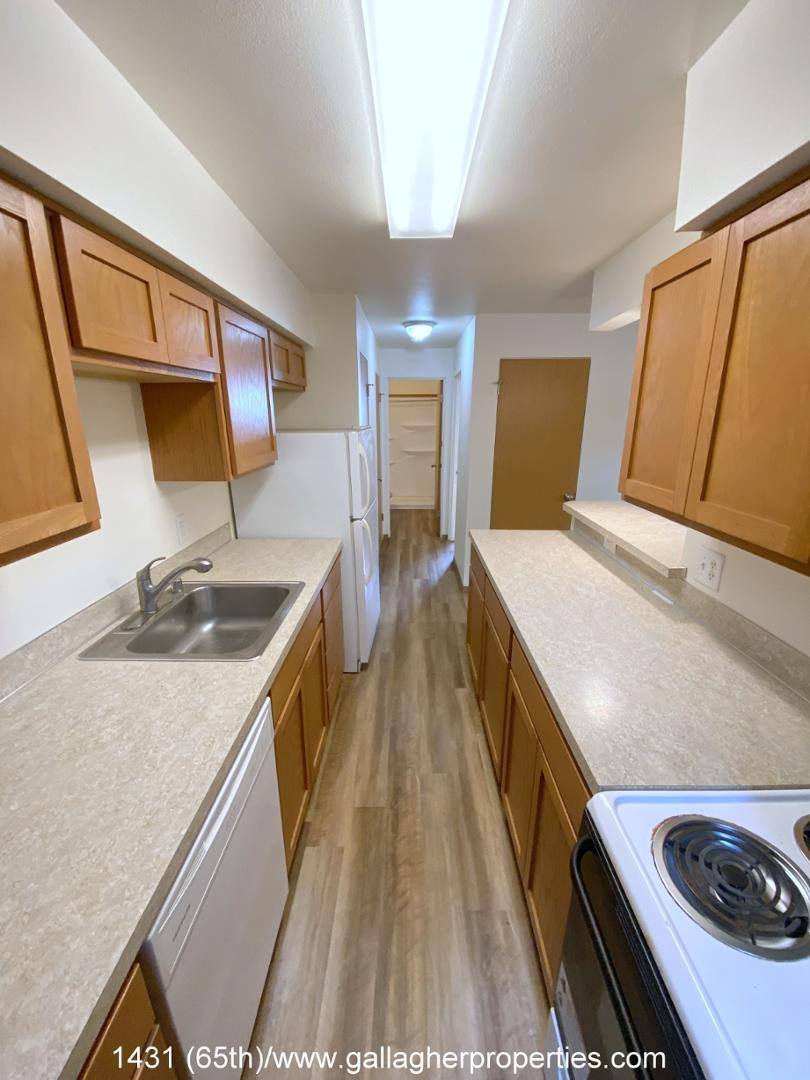 Apartment for rent at Gilman Park, 1431 NW 65th St, Seattle, WA 98117