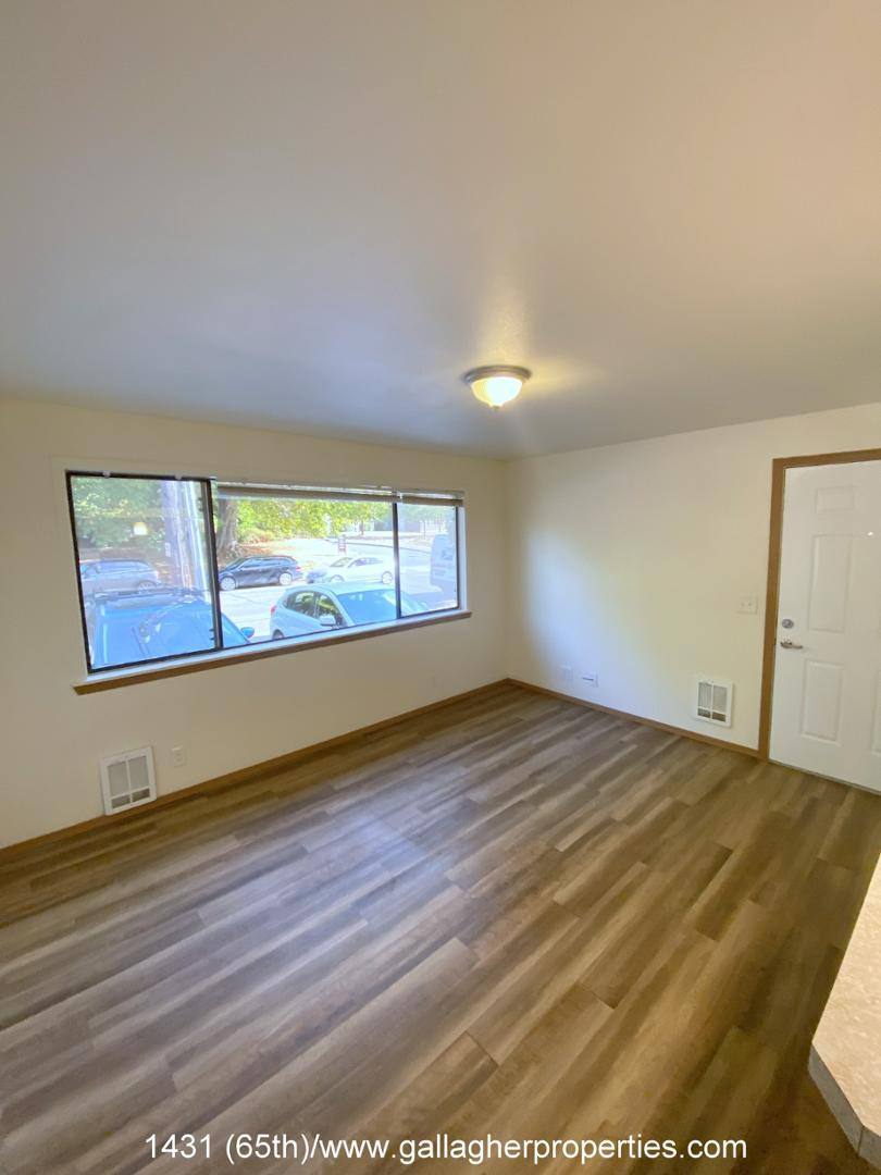 Apartment for rent at Gilman Park, 1431 NW 65th St, Seattle, WA 98117