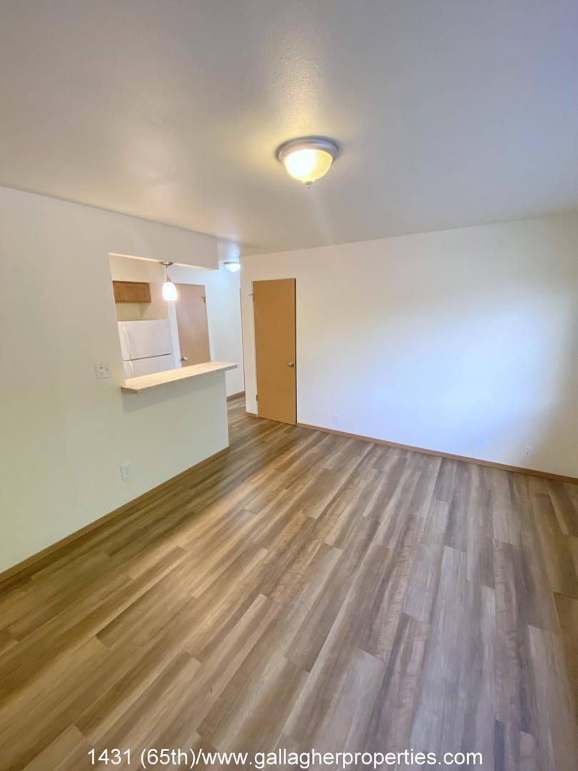 Apartment for rent at Gilman Park, 1431 NW 65th St, Seattle, WA 98117