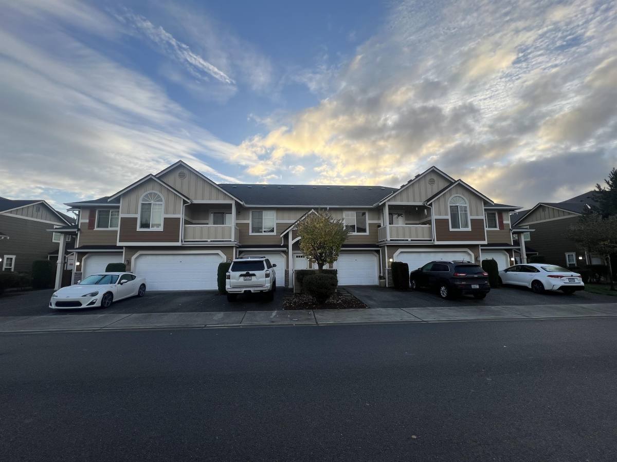 Apartment for rent at McKendree Park at the Meadows, 14725 50th Dr NE #201, Marysville, WA 98271