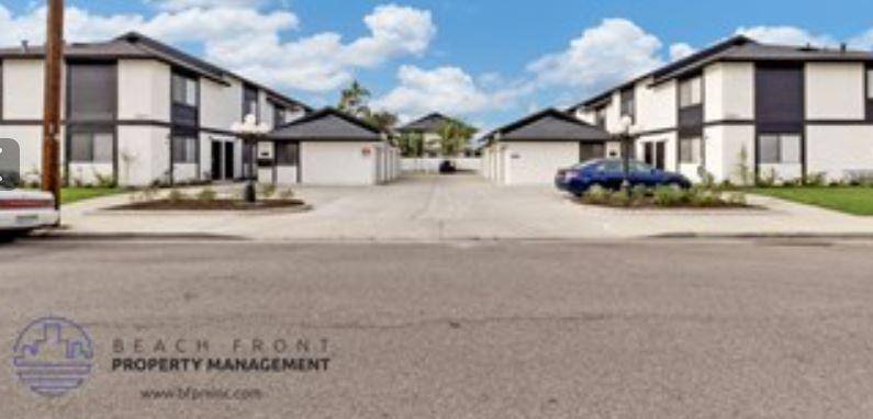Townhouse for rent at Denise Marie, 13872 Locust St #B, Westminster, CA 92683