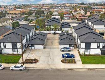 Townhouse for rent at Denise Marie, 13872 Locust St #B, Westminster, CA 92683