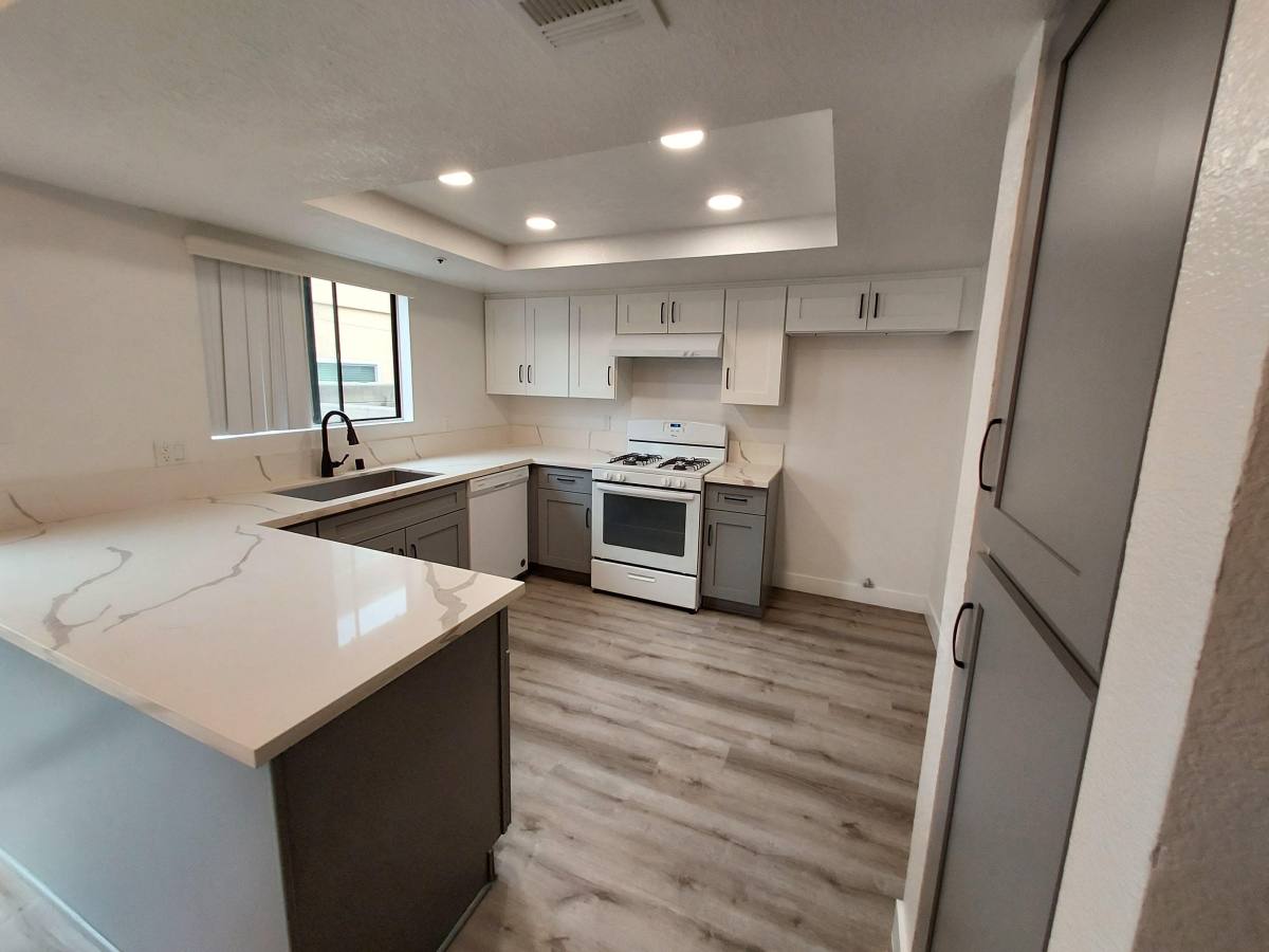 Townhouse for rent at Denise Marie, 13872 Locust St #B, Westminster, CA 92683