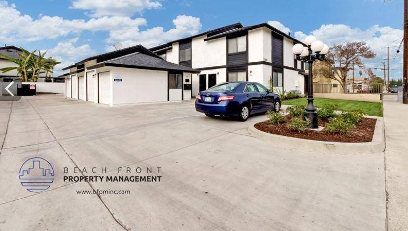 Townhouse for rent at Denise Marie, 13872 Locust St #B, Westminster, CA 92683