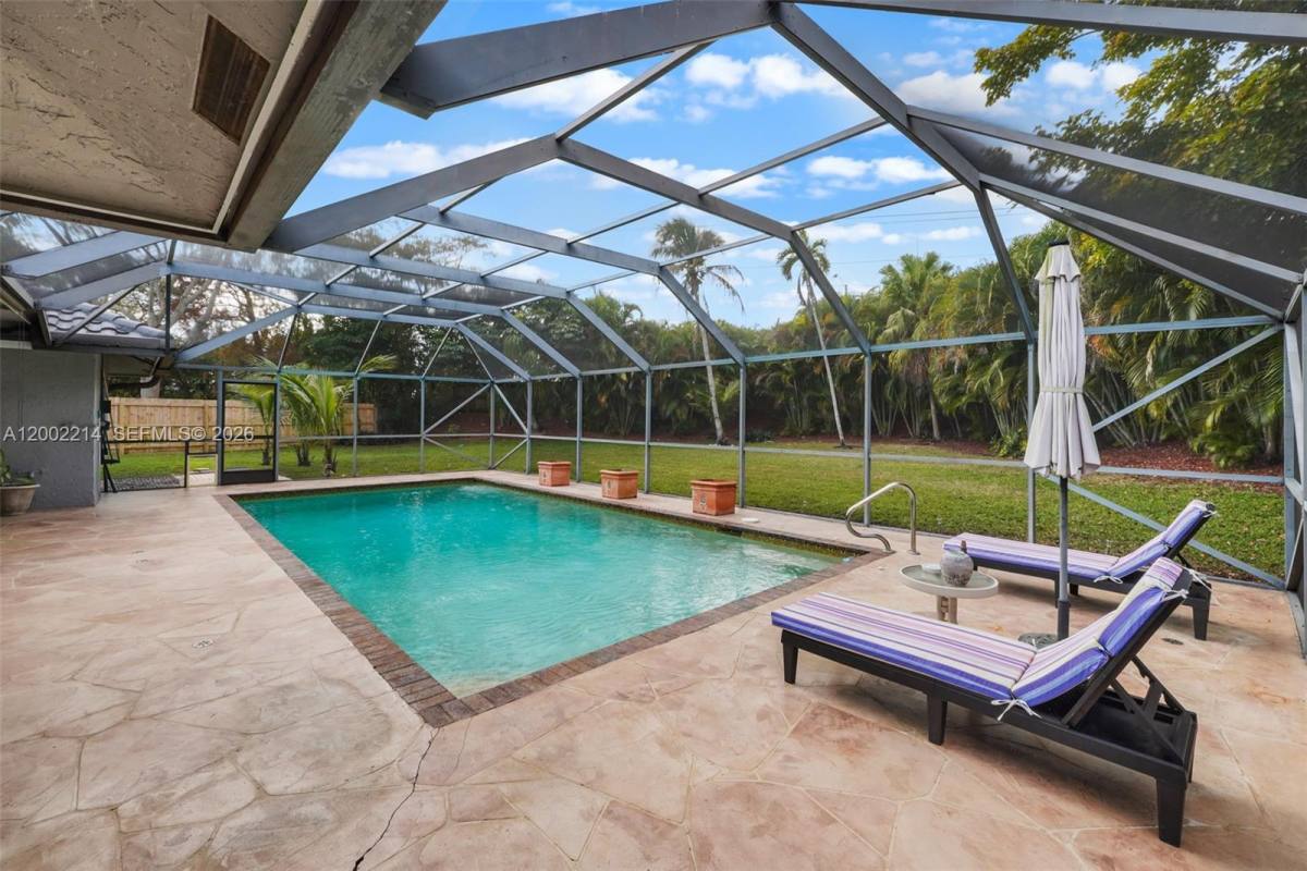House for rent at 6975 Bianchini Circle, Boca Raton, FL 33433