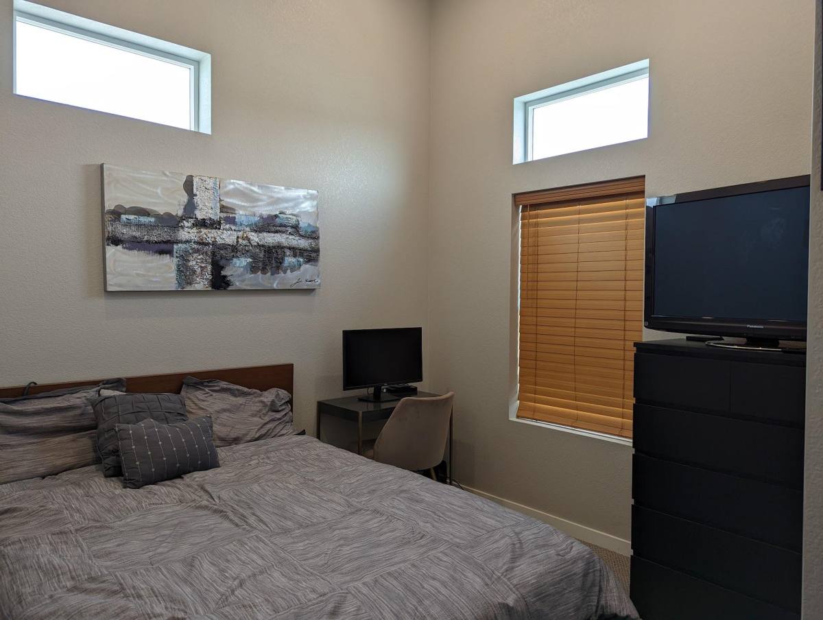 Townhouse for rent at Midtown at Clear Creek, 1621 W 67th Circle, Denver, CO 80221