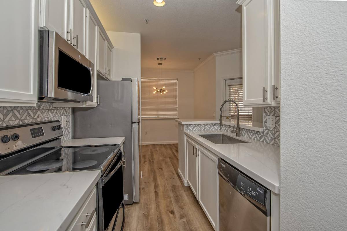 Condo for rent at 2992 N Miller Rd #211A, Scottsdale, AZ 85251