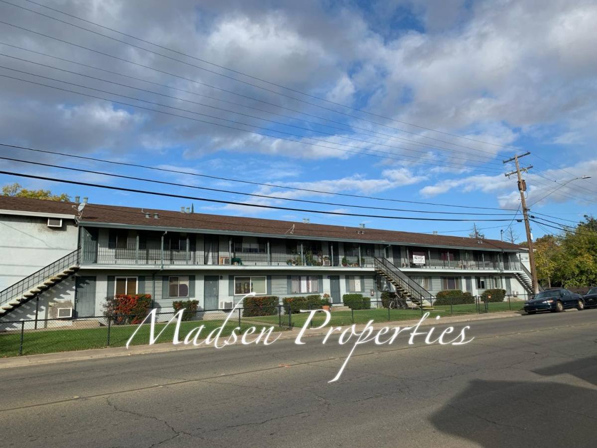House for rent at 1872 5th Ave #9, Oroville, CA 95965