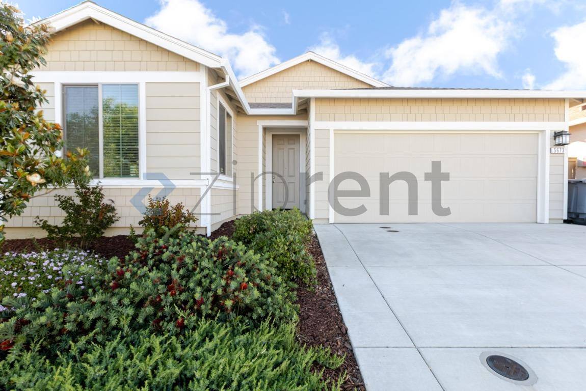 House for rent at 5673 Cobbler Lane, Marysville, CA 95901