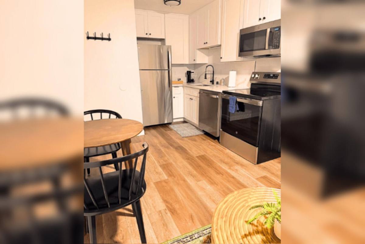 Apartment for rent at 4142 44th St #8, San Diego, CA 92105