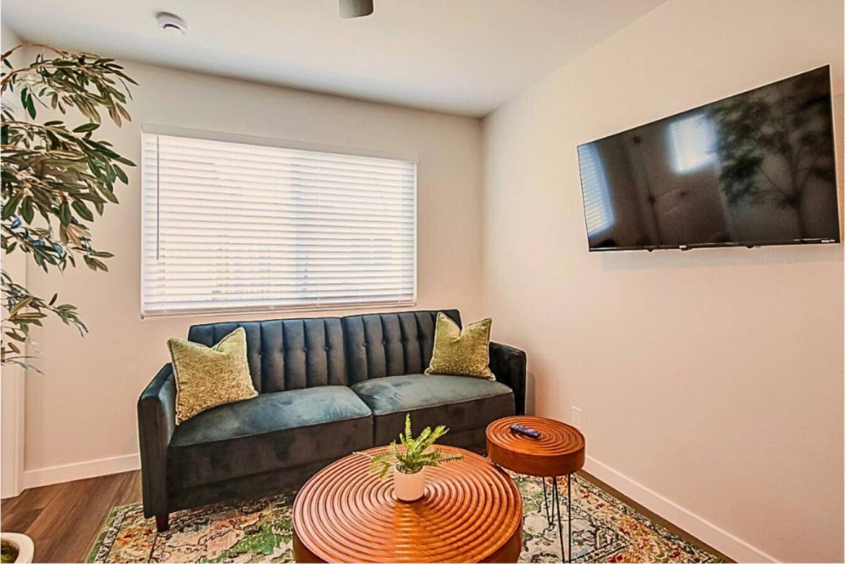 Apartment for rent at 4142 44th St #8, San Diego, CA 92105