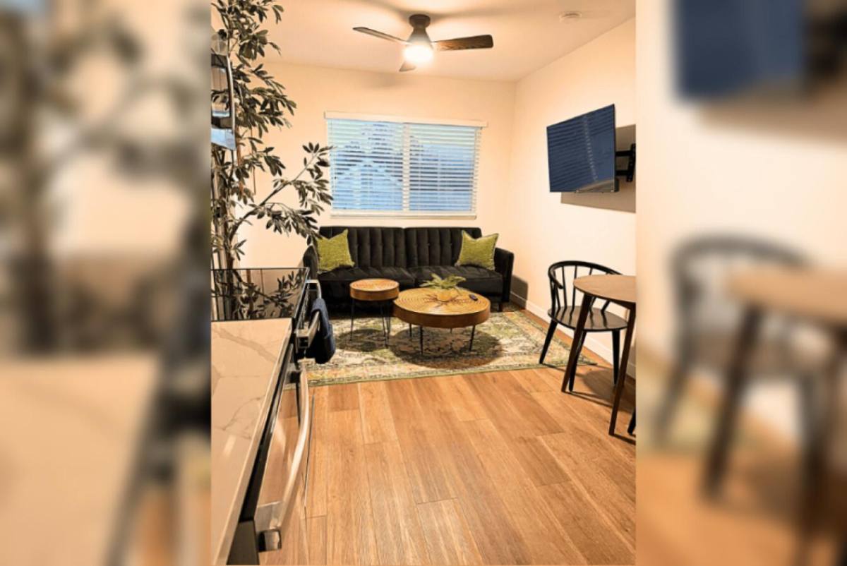 Apartment for rent at 4142 44th St #8, San Diego, CA 92105
