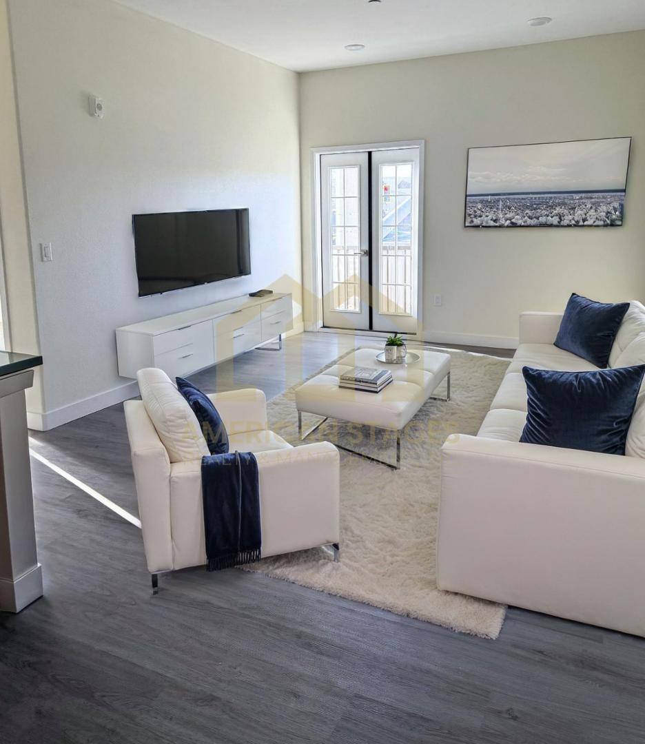Apartment for rent at 101 N Broadway #204, Santa Maria, CA 93454