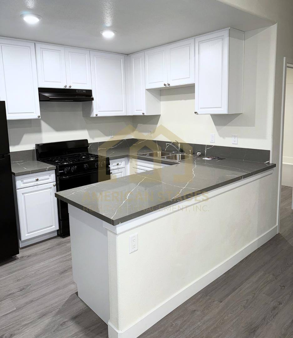 Apartment for rent at 101 N Broadway #204, Santa Maria, CA 93454