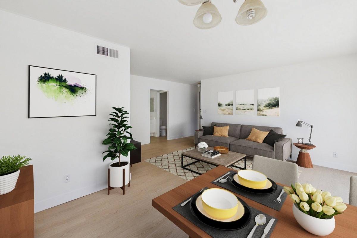 La Cresta, 223 Erbes Rd #101, Thousand Oaks, CA 91362 - Apartment for Rent - Image 3