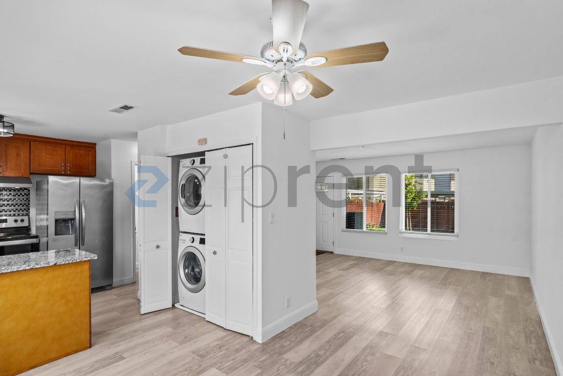 Townhouse for rent at 4880 Saginaw Circle, Pleasanton, CA 94588