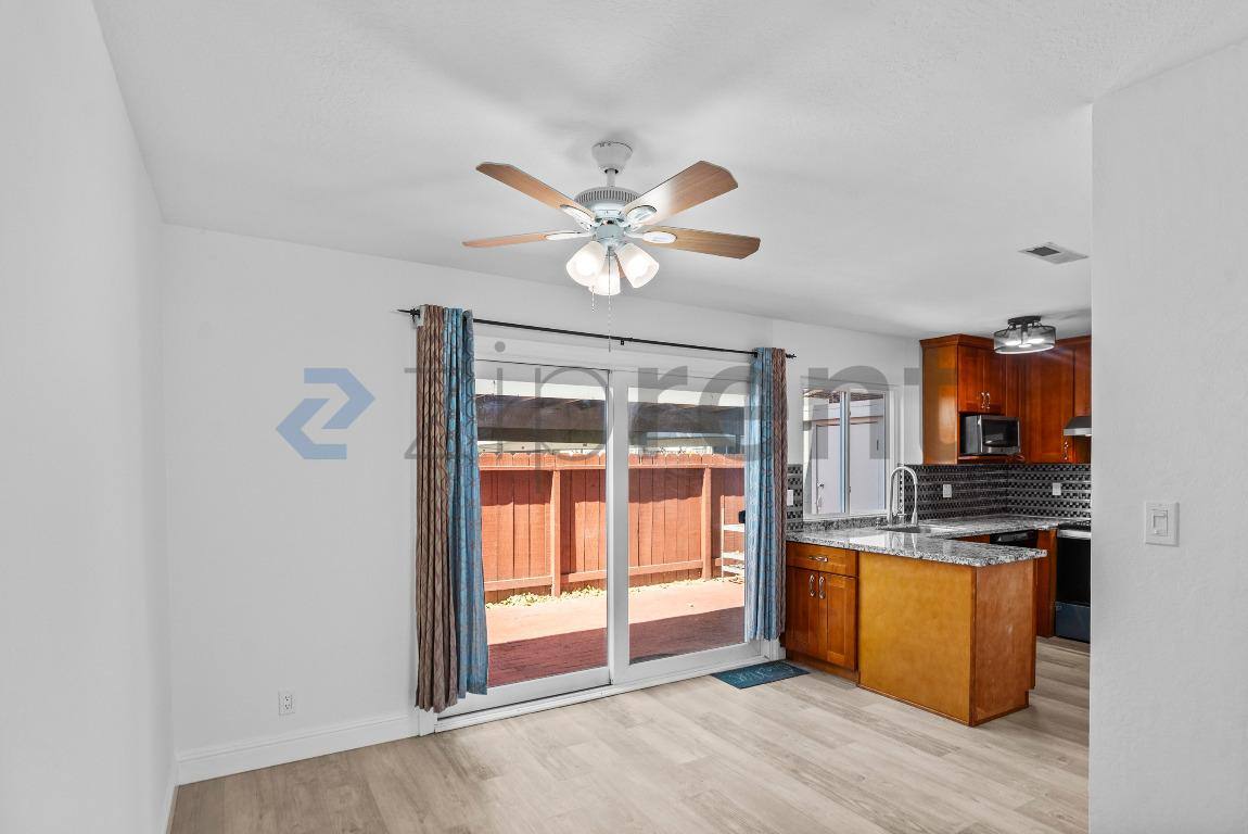 Townhouse for rent at 4880 Saginaw Circle, Pleasanton, CA 94588