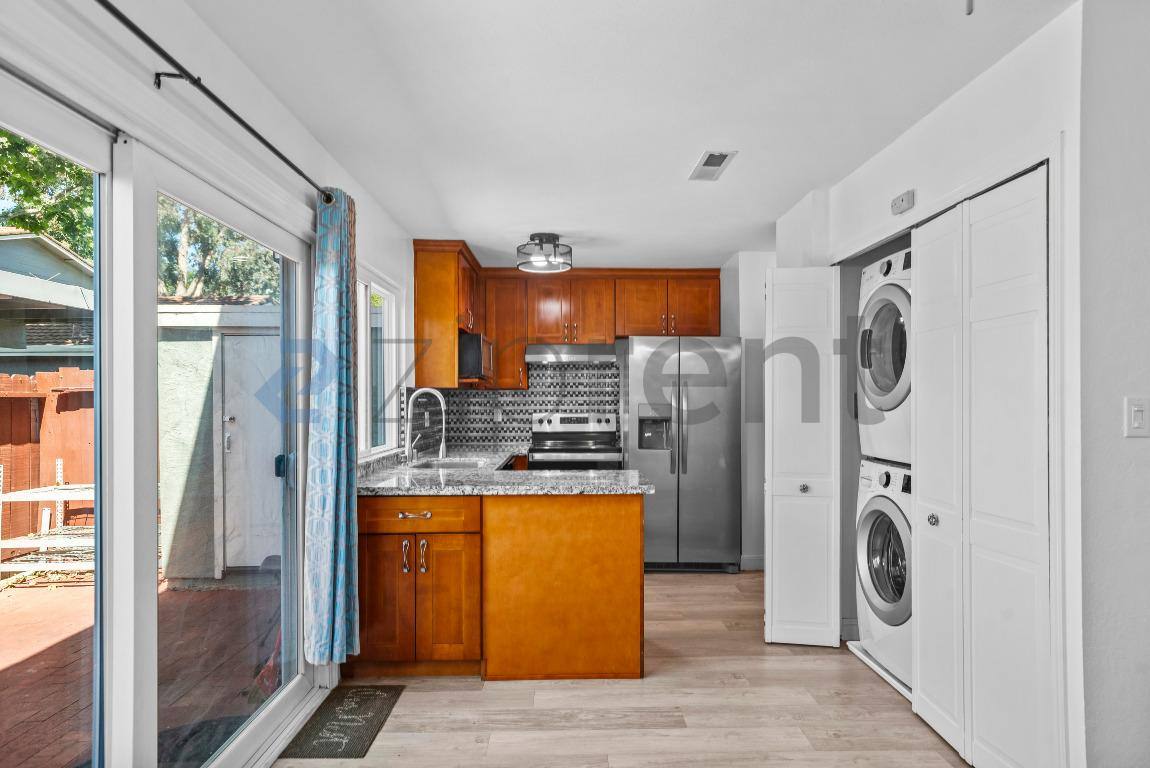 Townhouse for rent at 4880 Saginaw Circle, Pleasanton, CA 94588