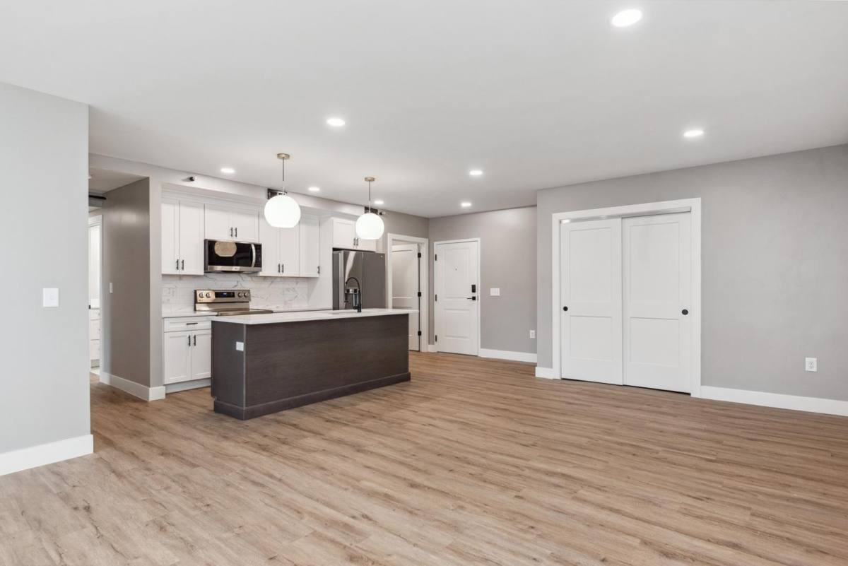 Apartment for rent at 6011 Madison Rd #3, Cincinnati, OH 45227