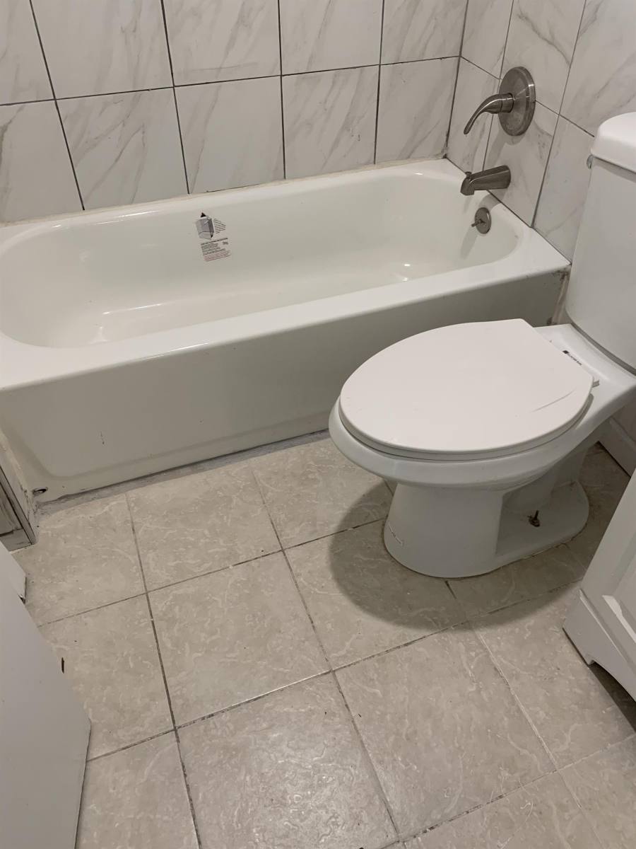 Apartment for rent at 285 Fulton St, Woodbridge, NJ 07095
