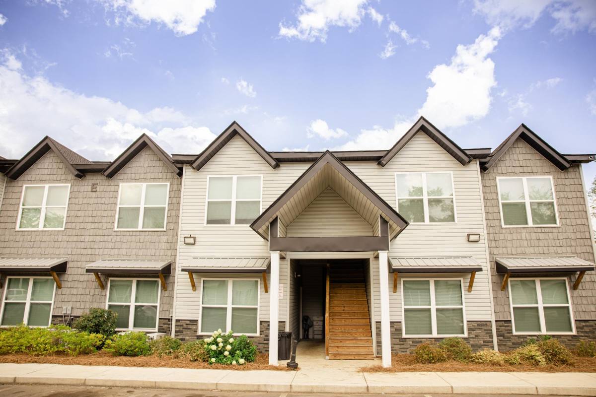 House for rent at 227 Wanda Way #B-3, Americus, GA 31709