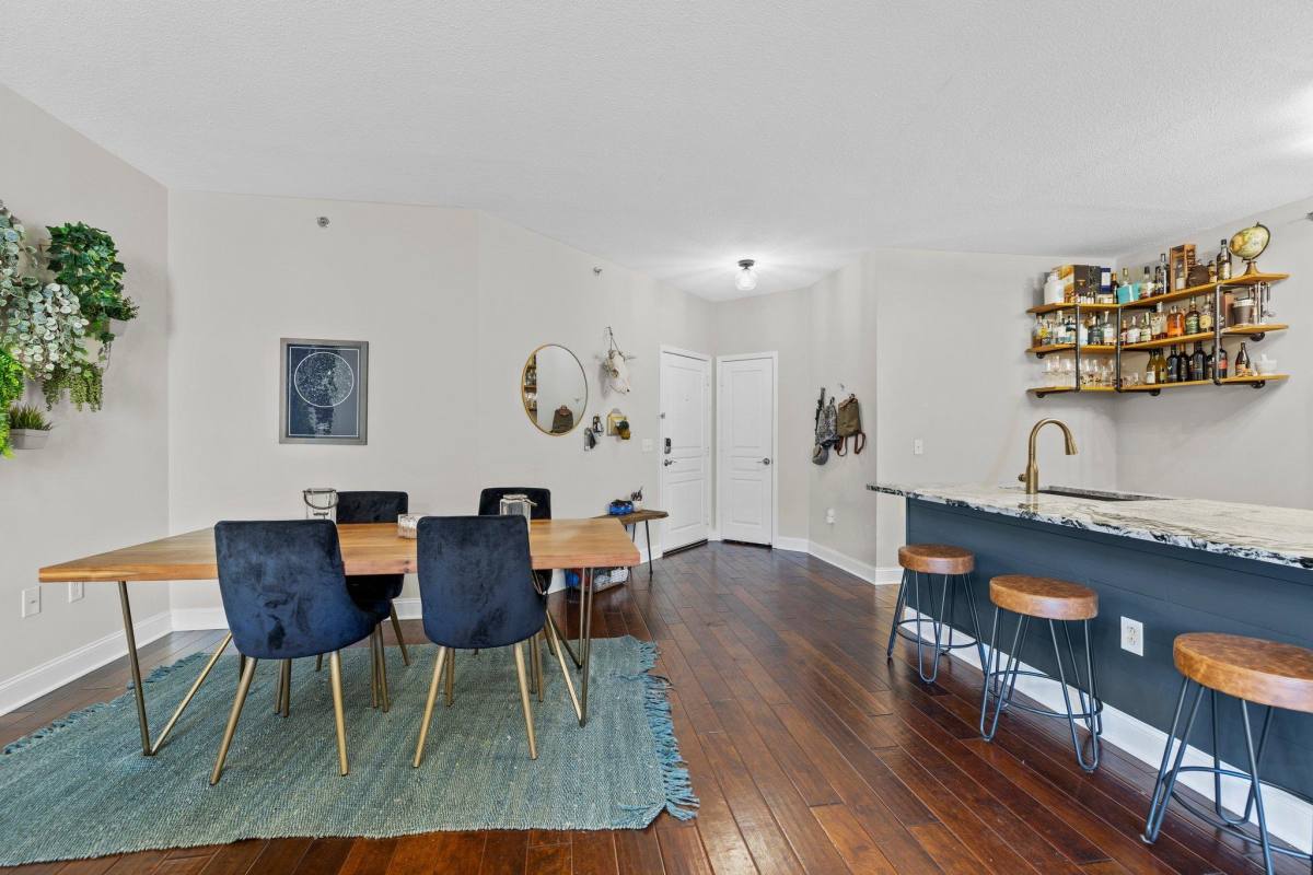 Apartment for rent at 1315 Condominiums, 1315 E Blvd #416, Charlotte, NC 28203