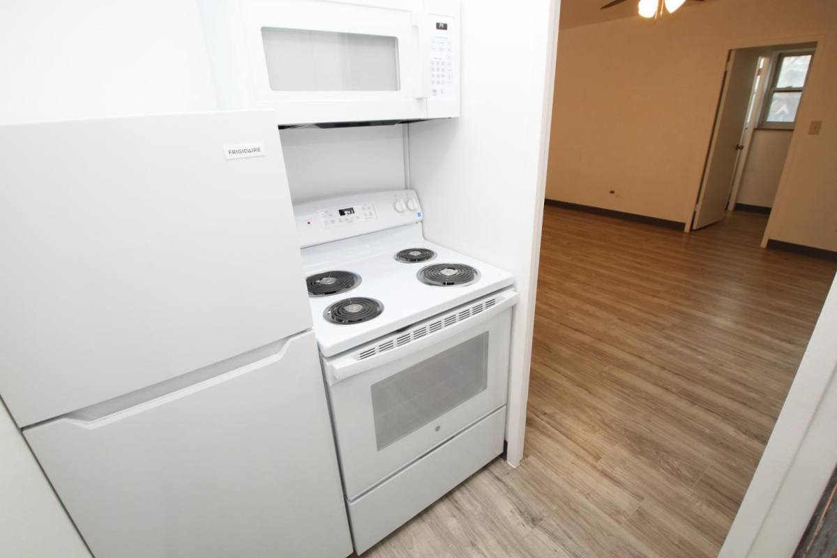 Apartment for rent at California, 909 California Ave, Pittsburgh, PA 15202