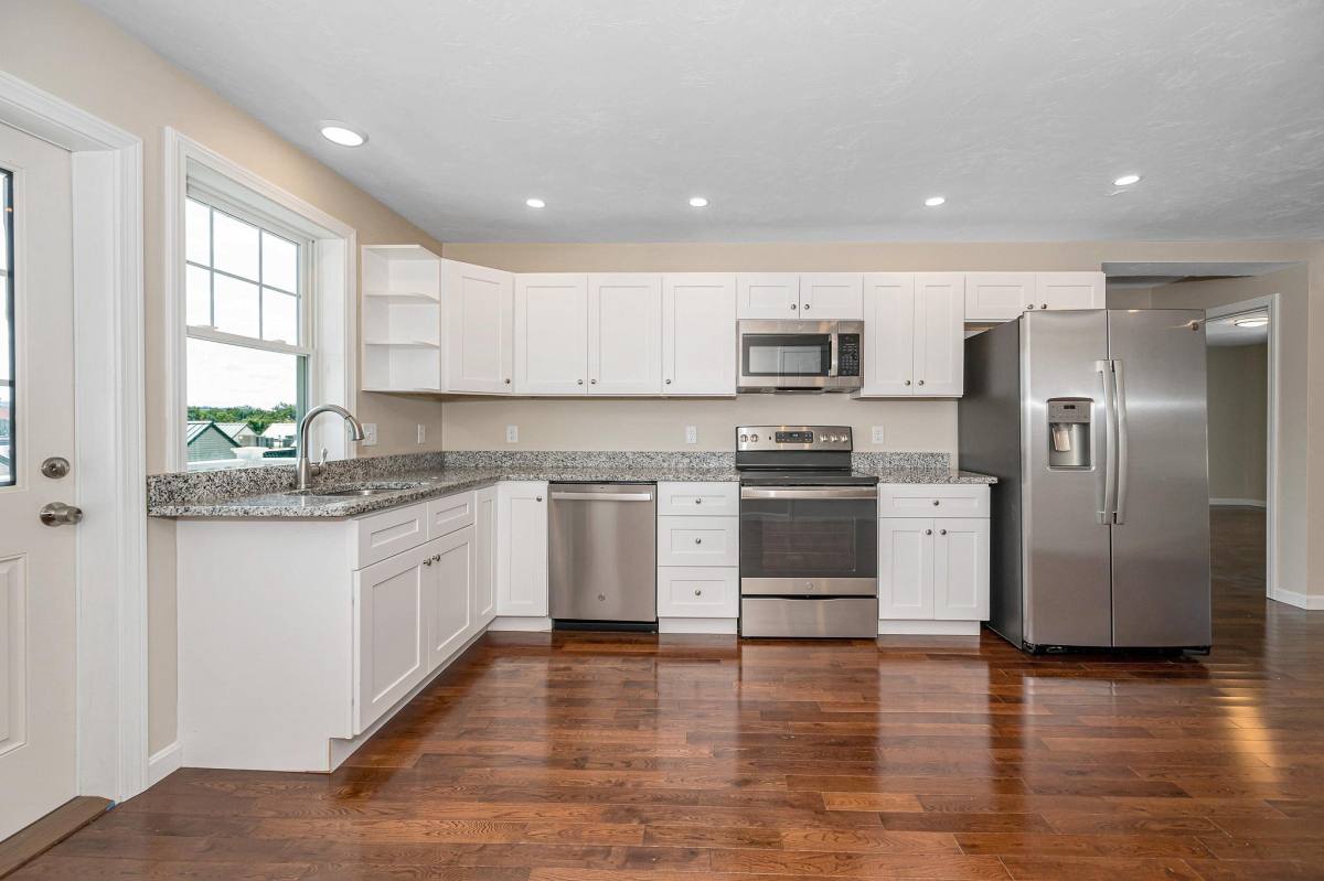 Apartment for rent at Princeton Ridge Condominiums, 59 Princeton St #421, North Chelmsford, MA 01863