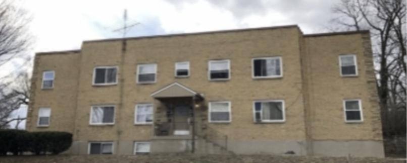 House for rent at 907 Wheatley Ave #5, Dayton, OH 45405