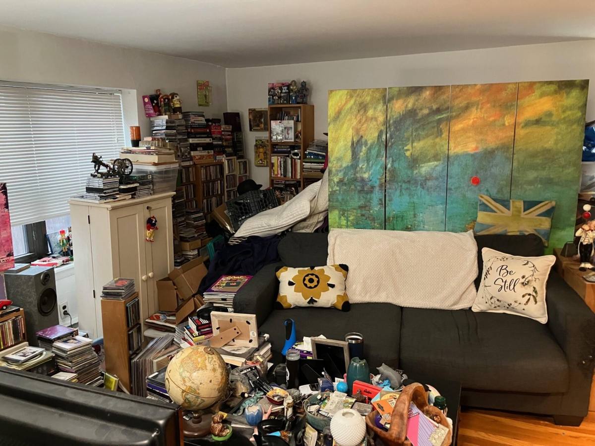 Apartment for rent at 50 Harvard Ave #50-1, Brookline, MA 02446