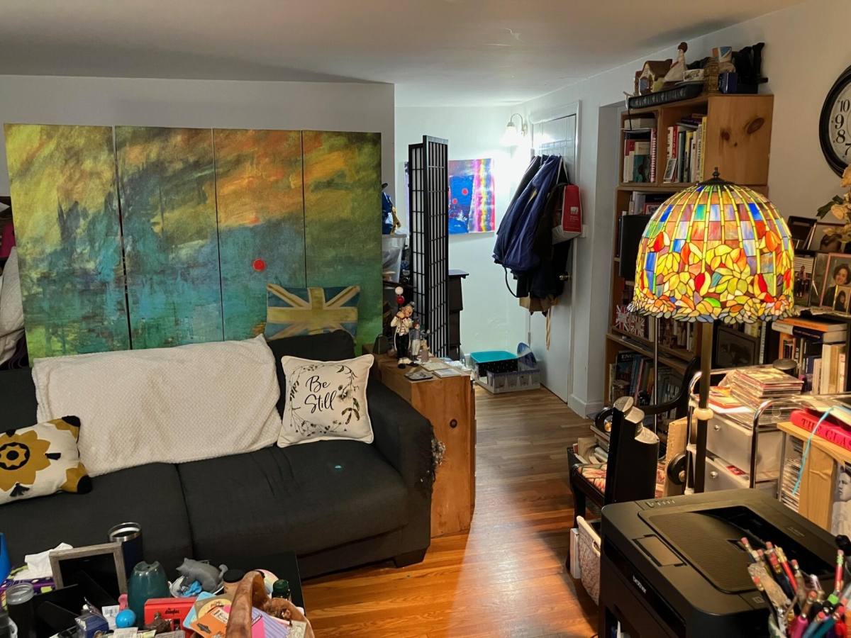 Apartment for rent at 50 Harvard Ave #50-1, Brookline, MA 02446