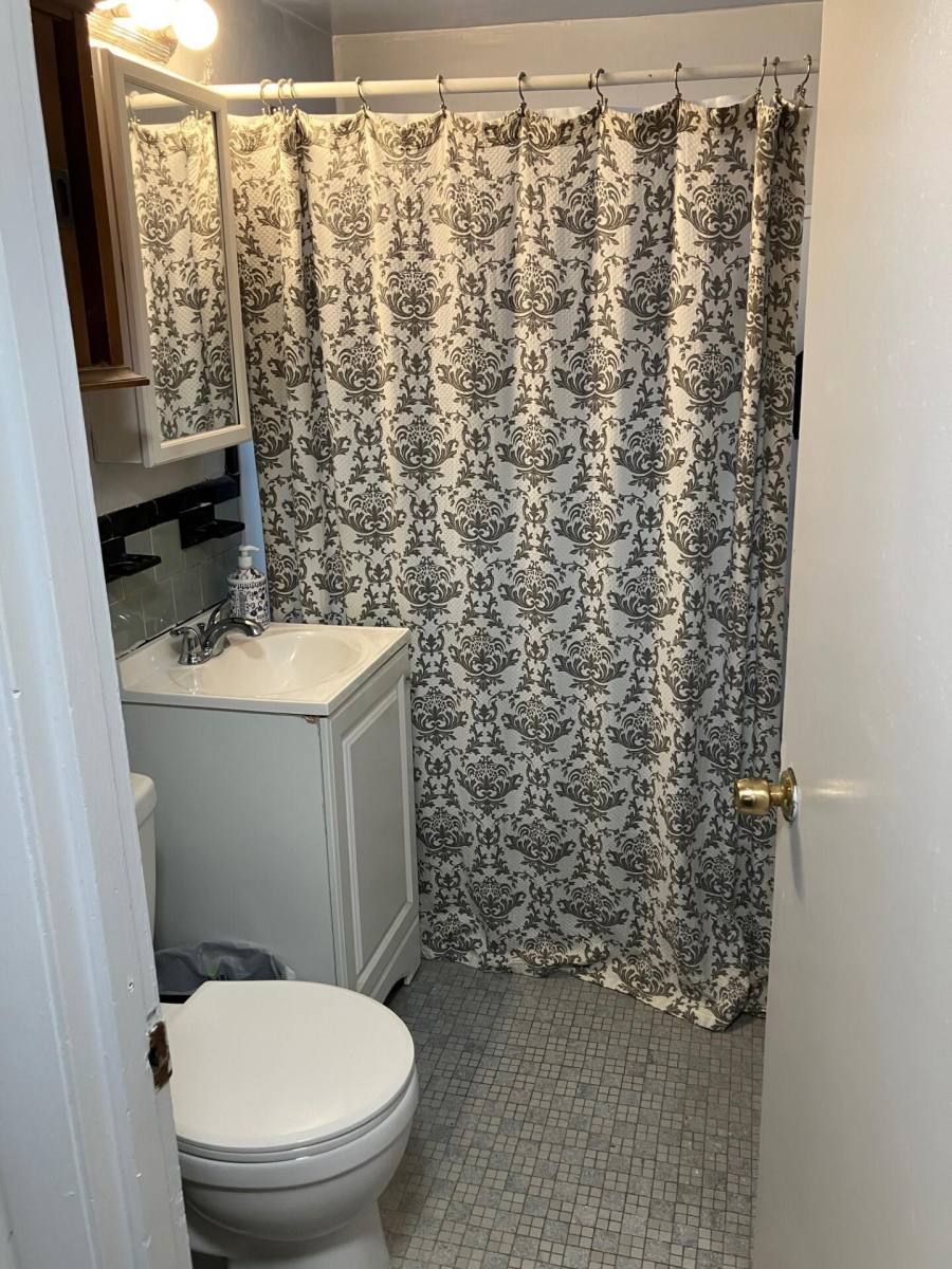Apartment for rent at 50 Harvard Ave #50-1, Brookline, MA 02446