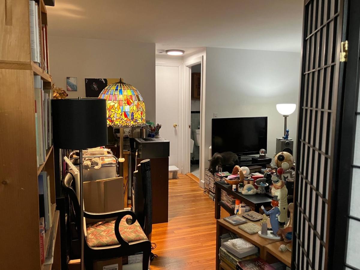 Apartment for rent at 50 Harvard Ave #50-1, Brookline, MA 02446