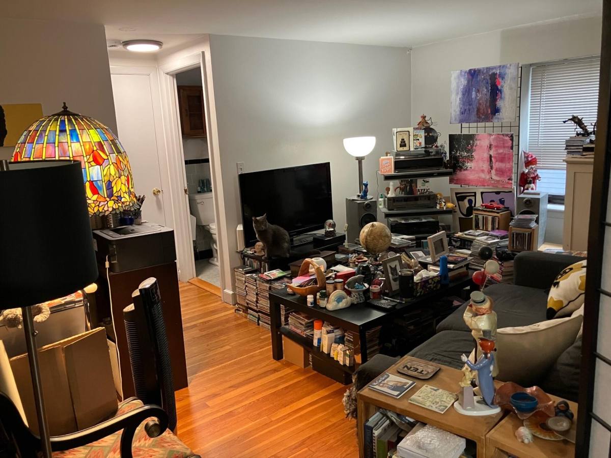 Apartment for rent at 50 Harvard Ave #50-1, Brookline, MA 02446