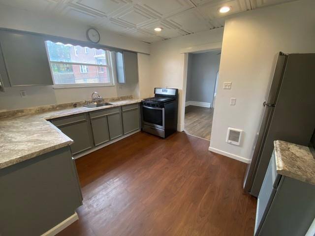 Townhouse for rent at 3031 Texas Ave, Pittsburgh, PA 15216