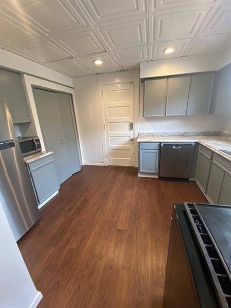 Townhouse for rent at 3031 Texas Ave, Pittsburgh, PA 15216